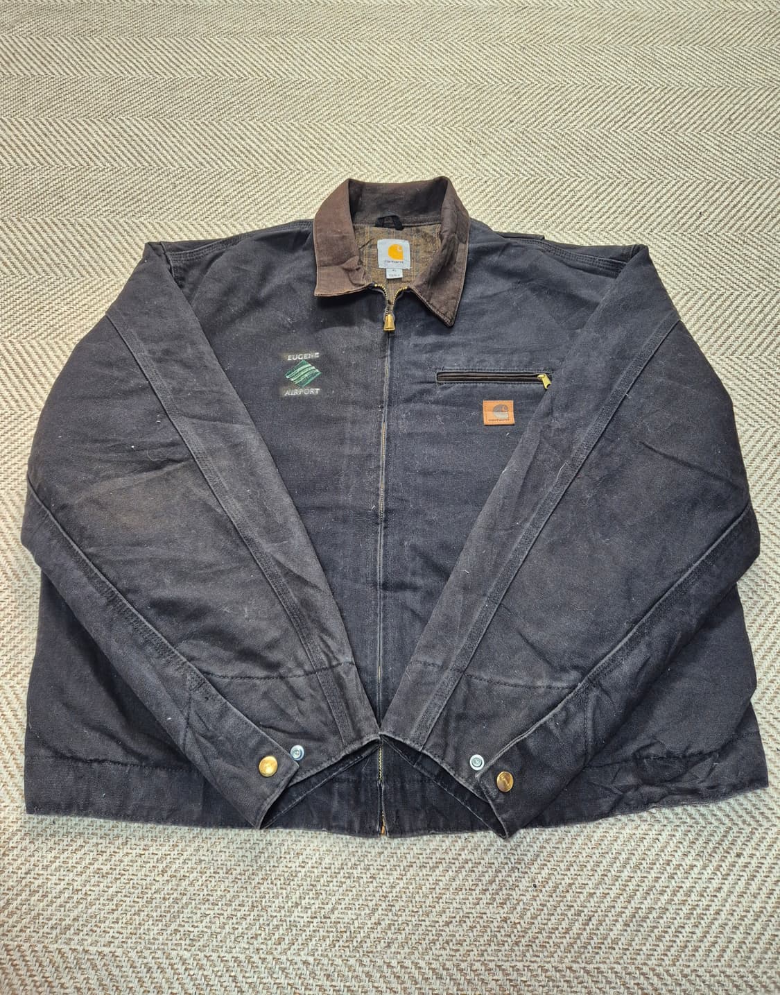 J97 디트로이트 블랙 상품이미지3