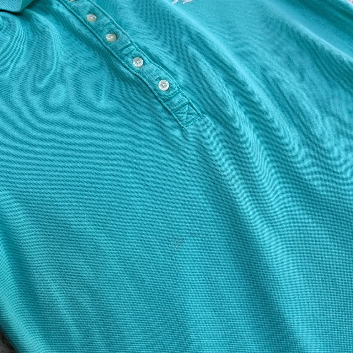 L 홀리스터 티일 클래식 반팔 티셔츠 0410E 상품이미지6