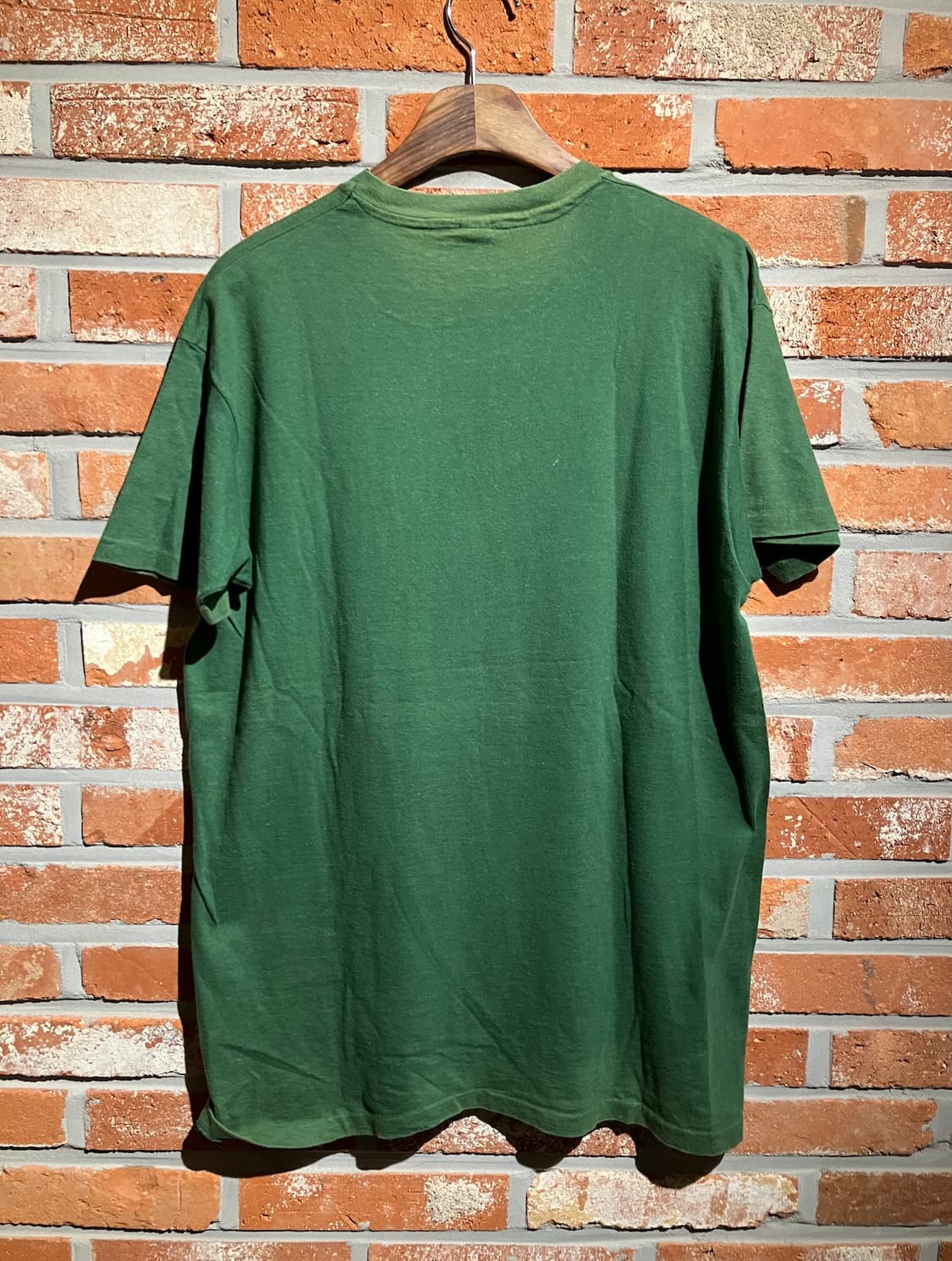 빈티지 헤인즈 반팔 포켓 티셔츠 상품이미지6