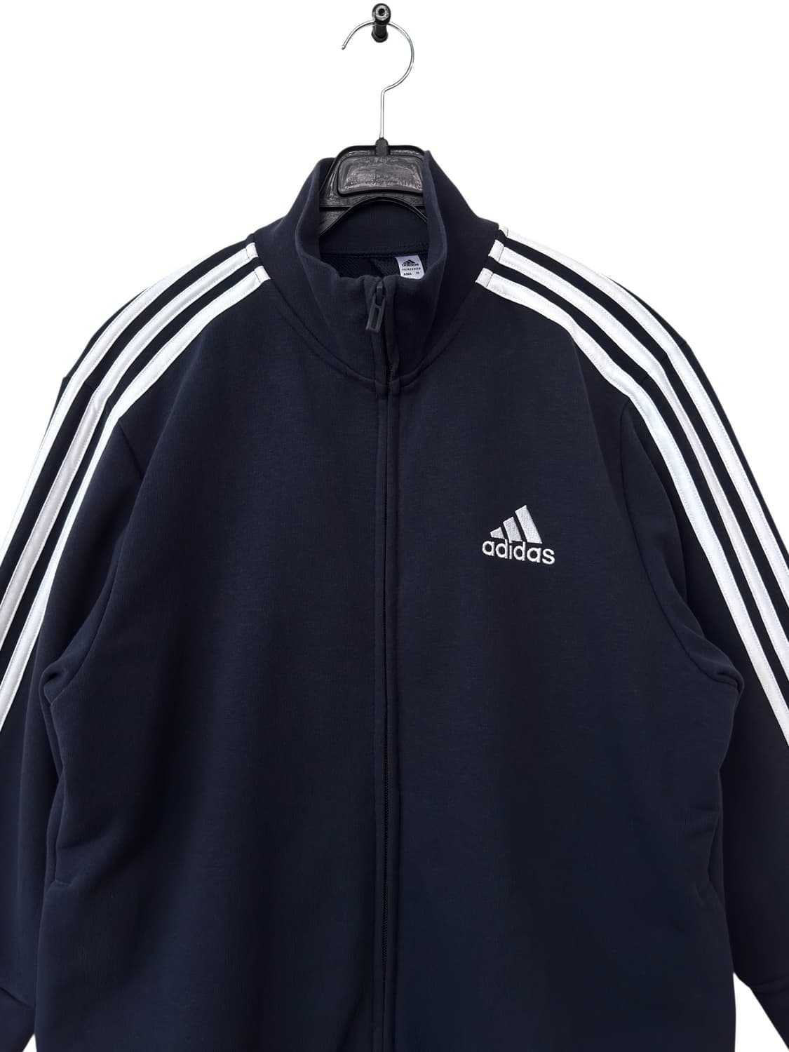 아디다스 코튼 트랙탑 져지 상품이미지2