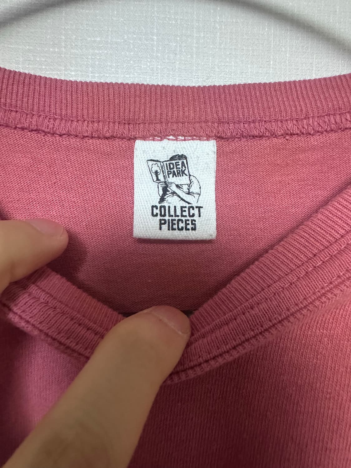 컬렉트피시스 미시시피 반팔티셔츠 상품이미지3