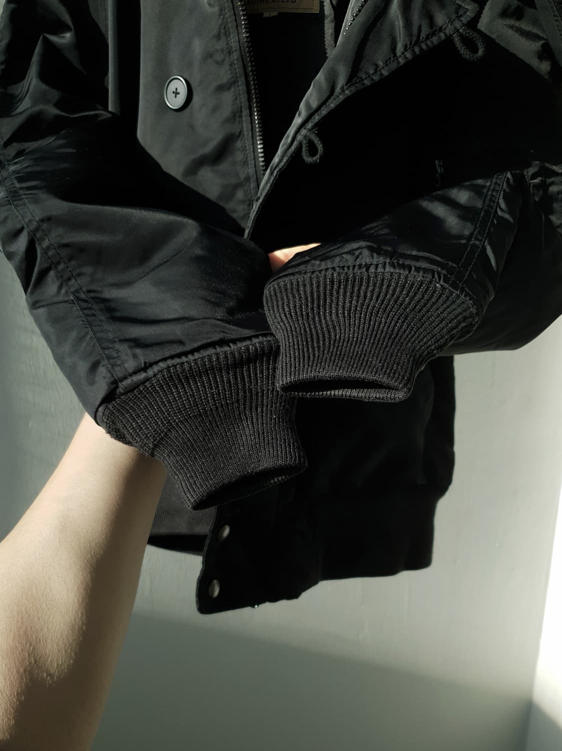 AVIREX n-2b parka 상품이미지5