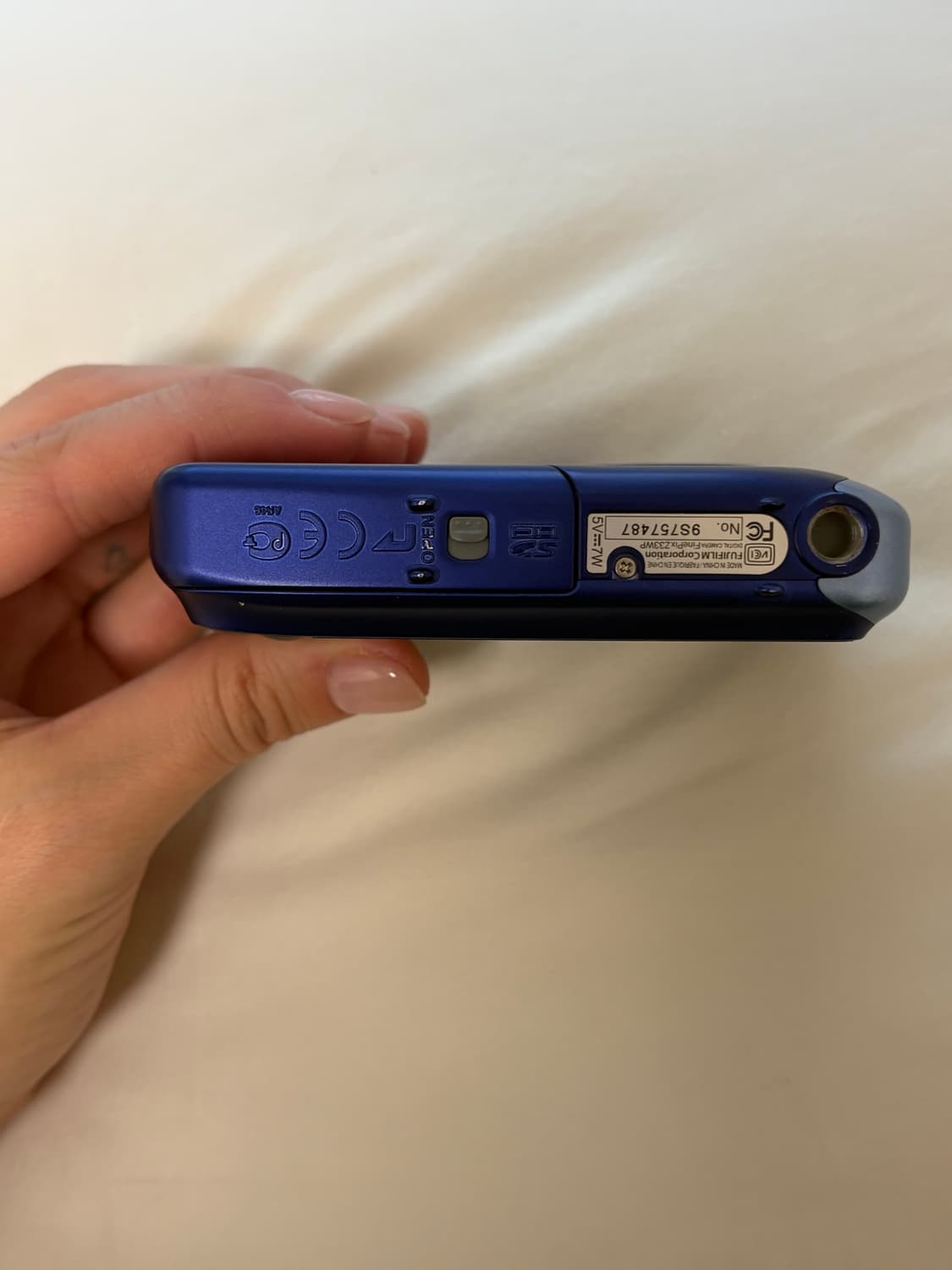 후지필름 z33wp (이즈나, 모모 pick!) 상품이미지4