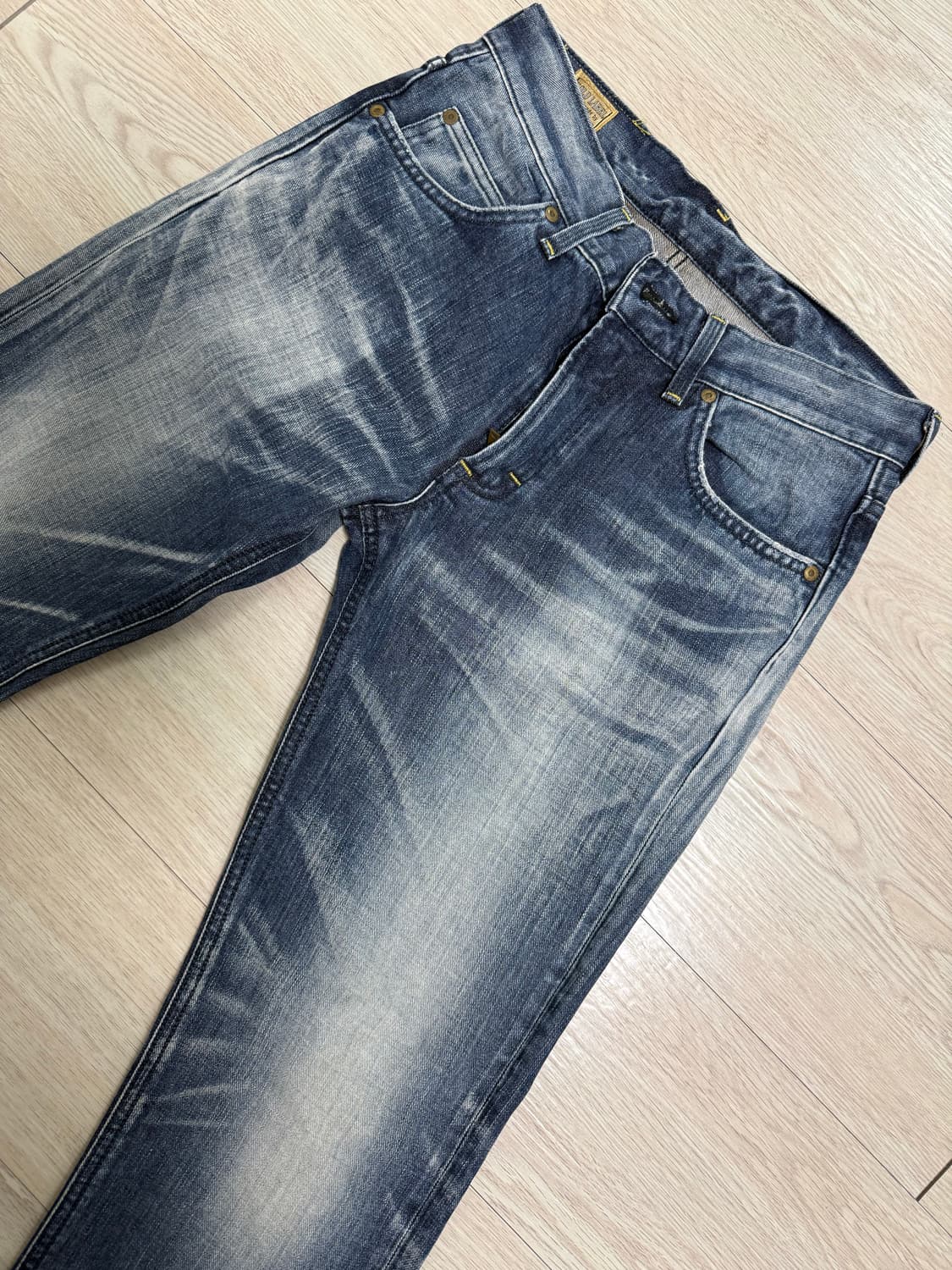 리 라이더스 데님 29 상품이미지2