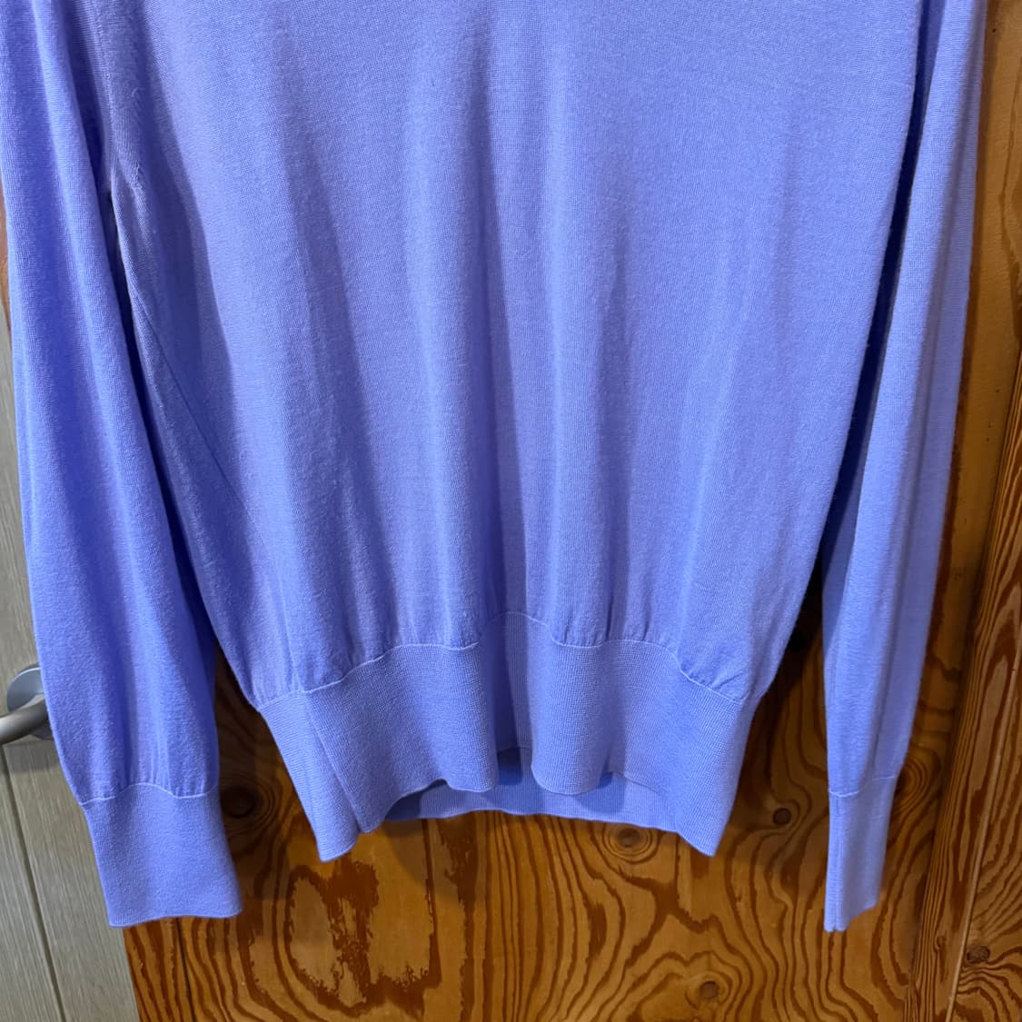 톰포드 캐시미어 니트 판매 합니다. 상품이미지6