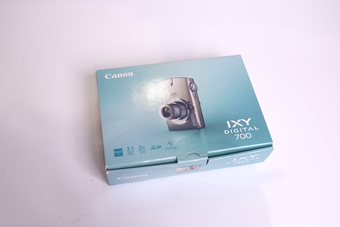 캐논 익시 디지털 700(익서스 750 일본 모델, 이체 시 3만원할인) 상품이미지8