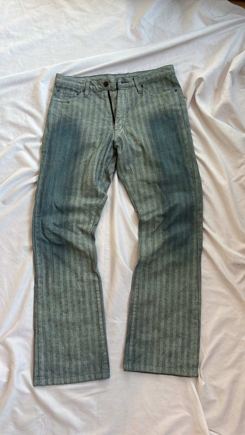 Gradation Denim 상품이미지2