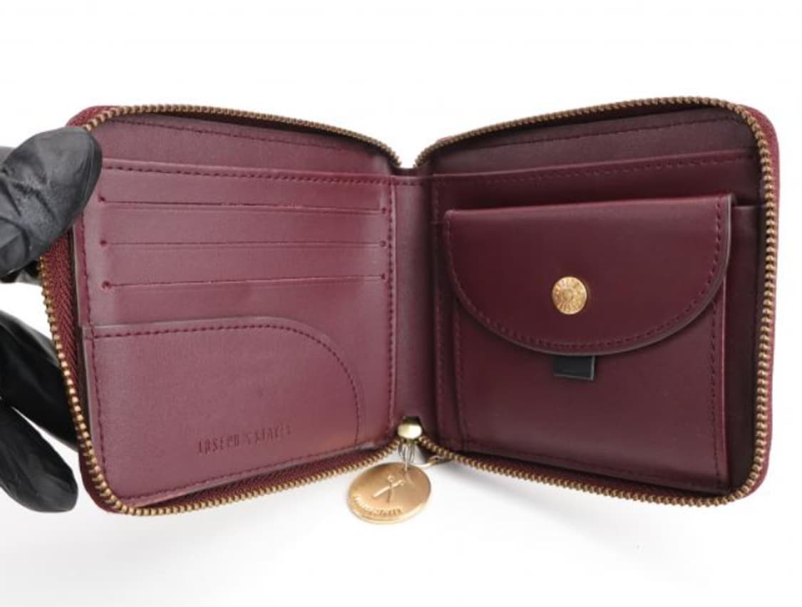 조셉앤스테이시 반지갑 상품이미지5