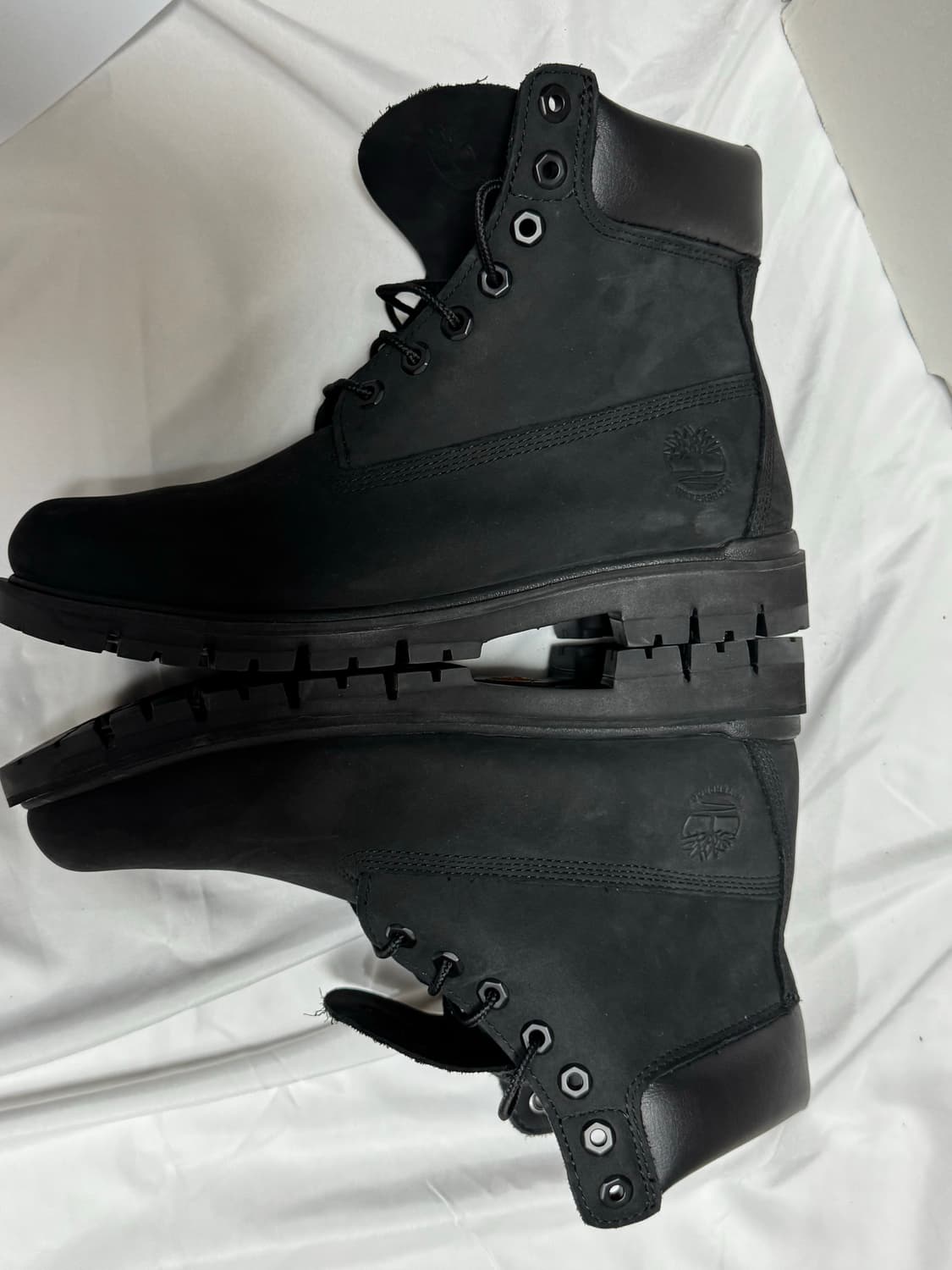 팀버랜드 6인치 레드포드 블랙 275 상품이미지3