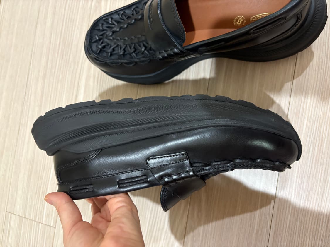 킨 로퍼 판매합니다. 상품이미지7