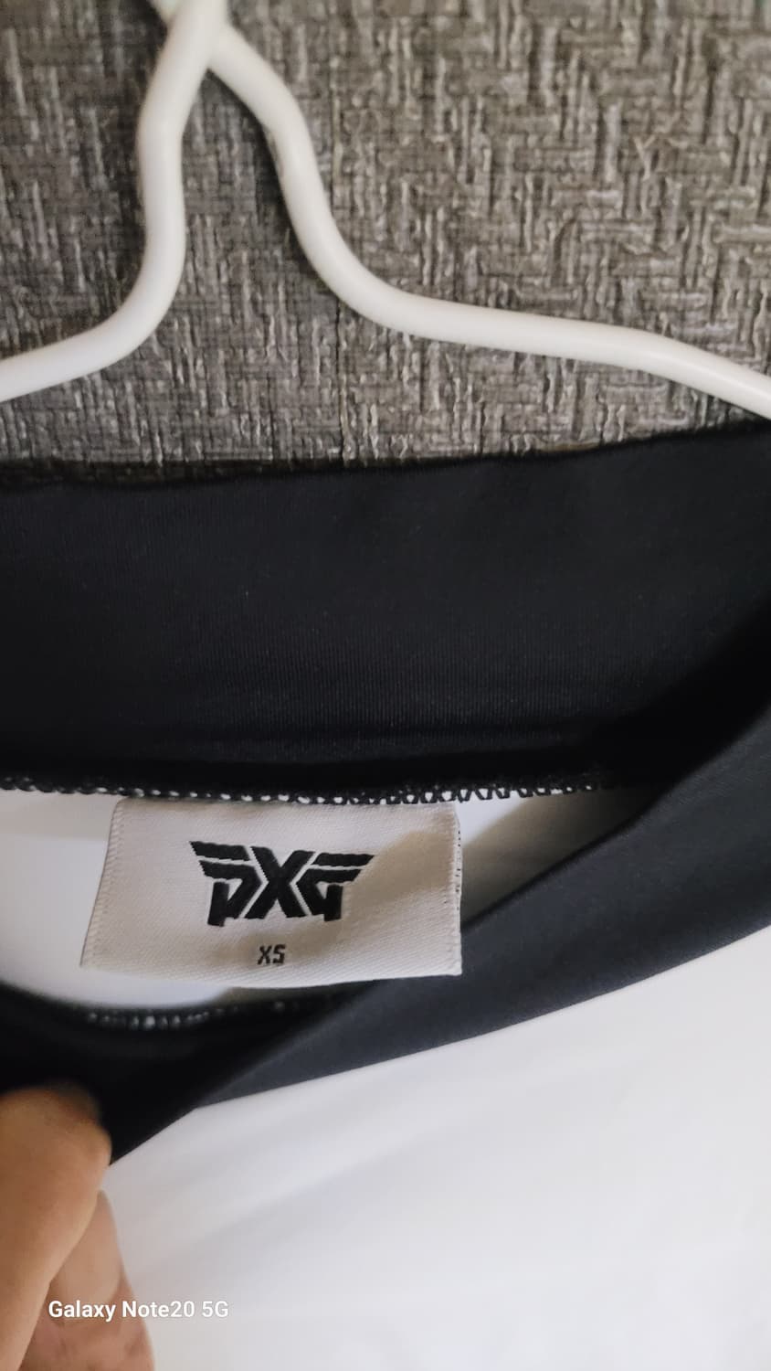 Pxg 긴팔 상품이미지4