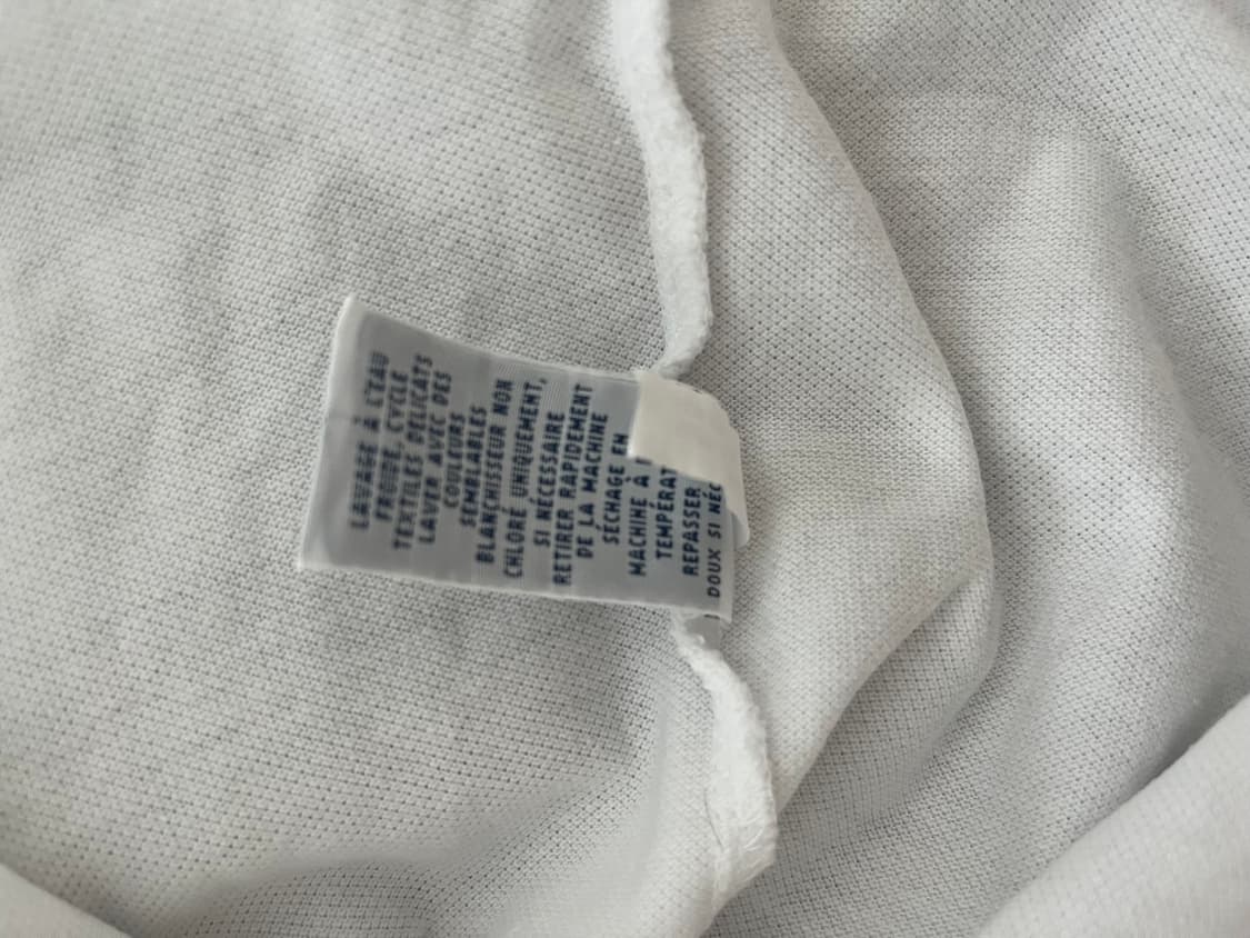 폴로 빅포니 스키니핏 카라티 상품이미지3
