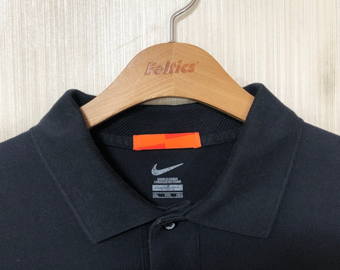 나이키 네덜란드 축구국대 폴로티셔츠 XXL(110) 상품이미지4