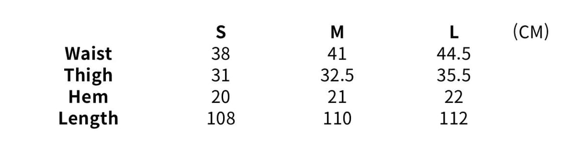 MPa CALF POCKET PANTS (BLACK) 상품이미지2