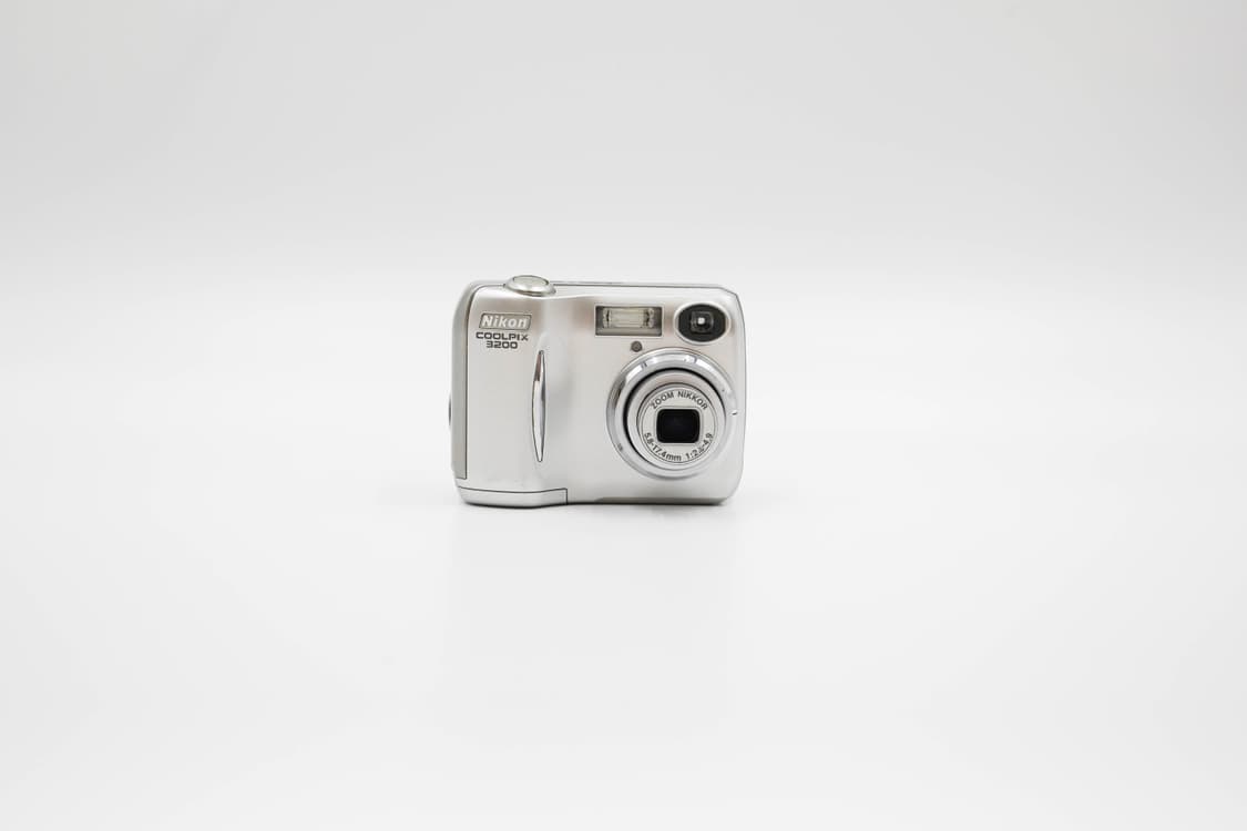 Nikon Coolpix 3200 (니콘 쿨픽스 3200) 상품이미지3