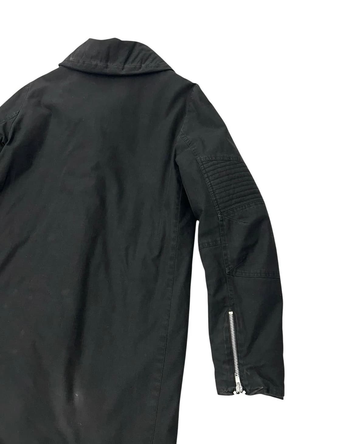 헬무트랭 1999 아스트로 바이커 코트 자켓 40 상품이미지10