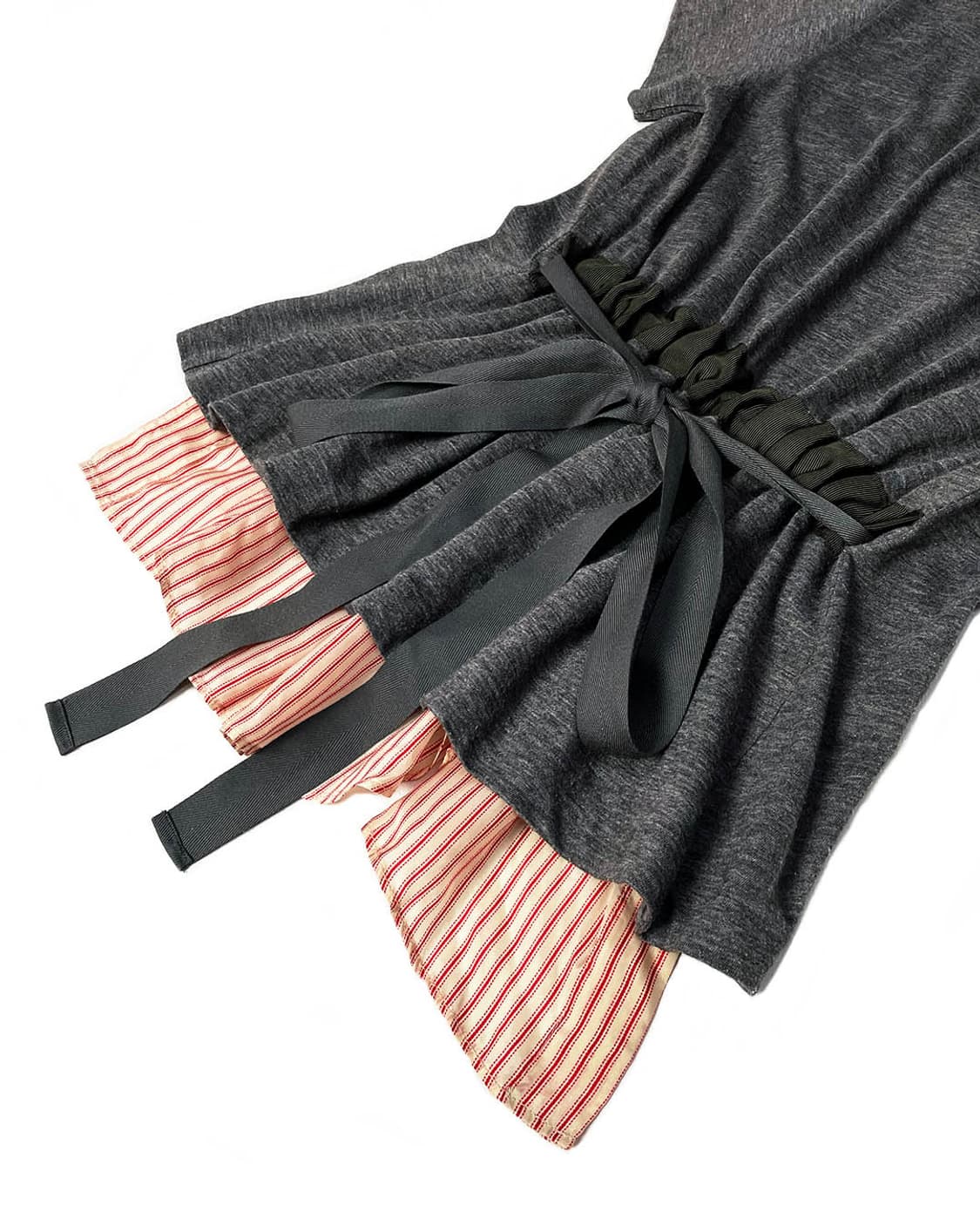 sacai 레이어드 티셔츠 상품이미지6