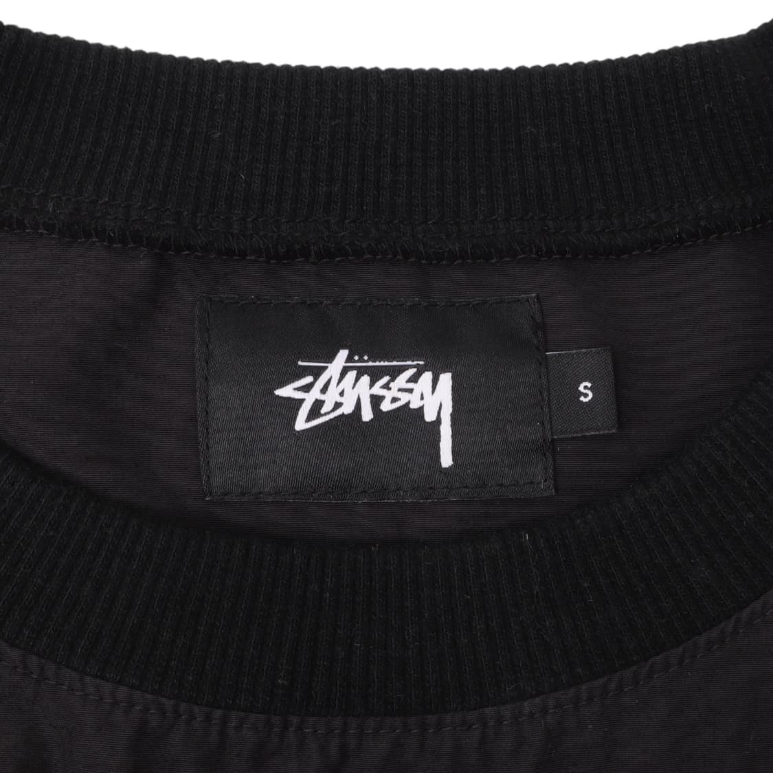 스투시 나일론 웜업 상품이미지8