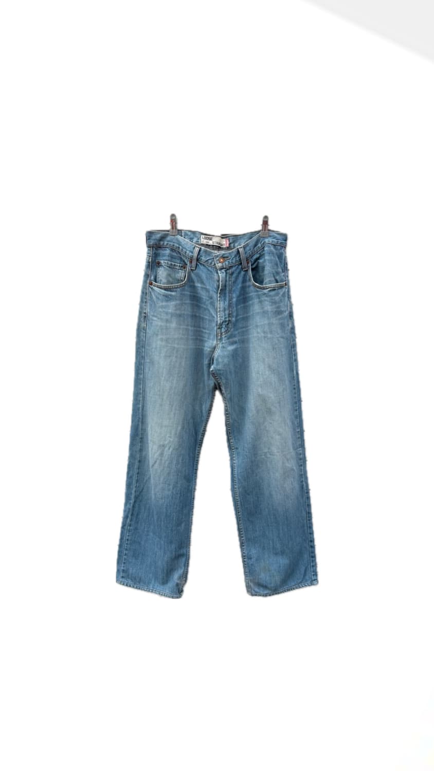 Levi’s 리바이스 569 32/32 상품이미지1