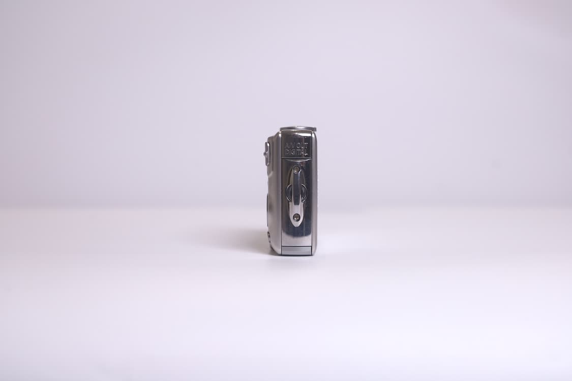 캐논 익시 디지털 70 (익서스 60 일본 내수 모델) 상품이미지4