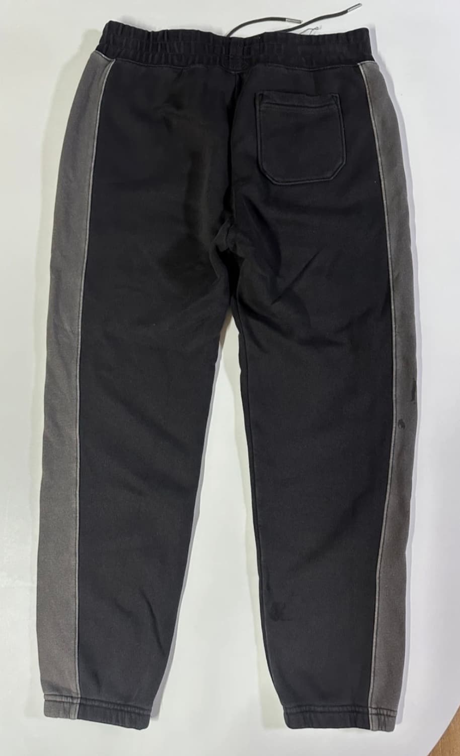 아베크롬비 & 피치 조거 팬츠 / 새상품급 / 사이즈 S (Relaxed 상품이미지2