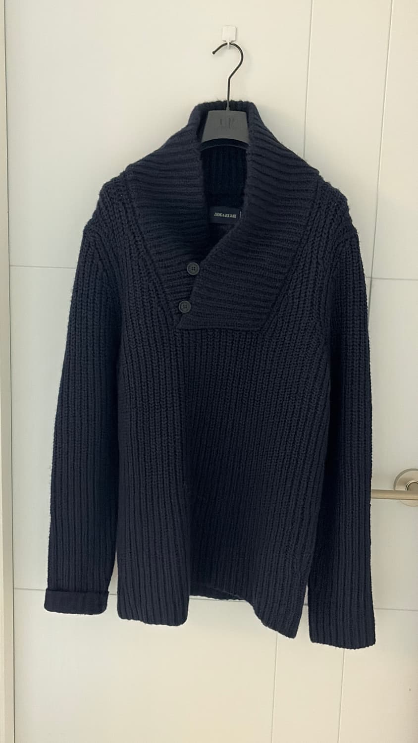 쟈딕앤볼테르 니트 100-105사이즈 정품  상품이미지3