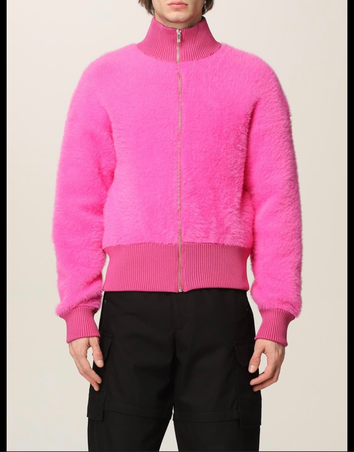 Jacquemus 자크뮈스 집업 상품이미지1