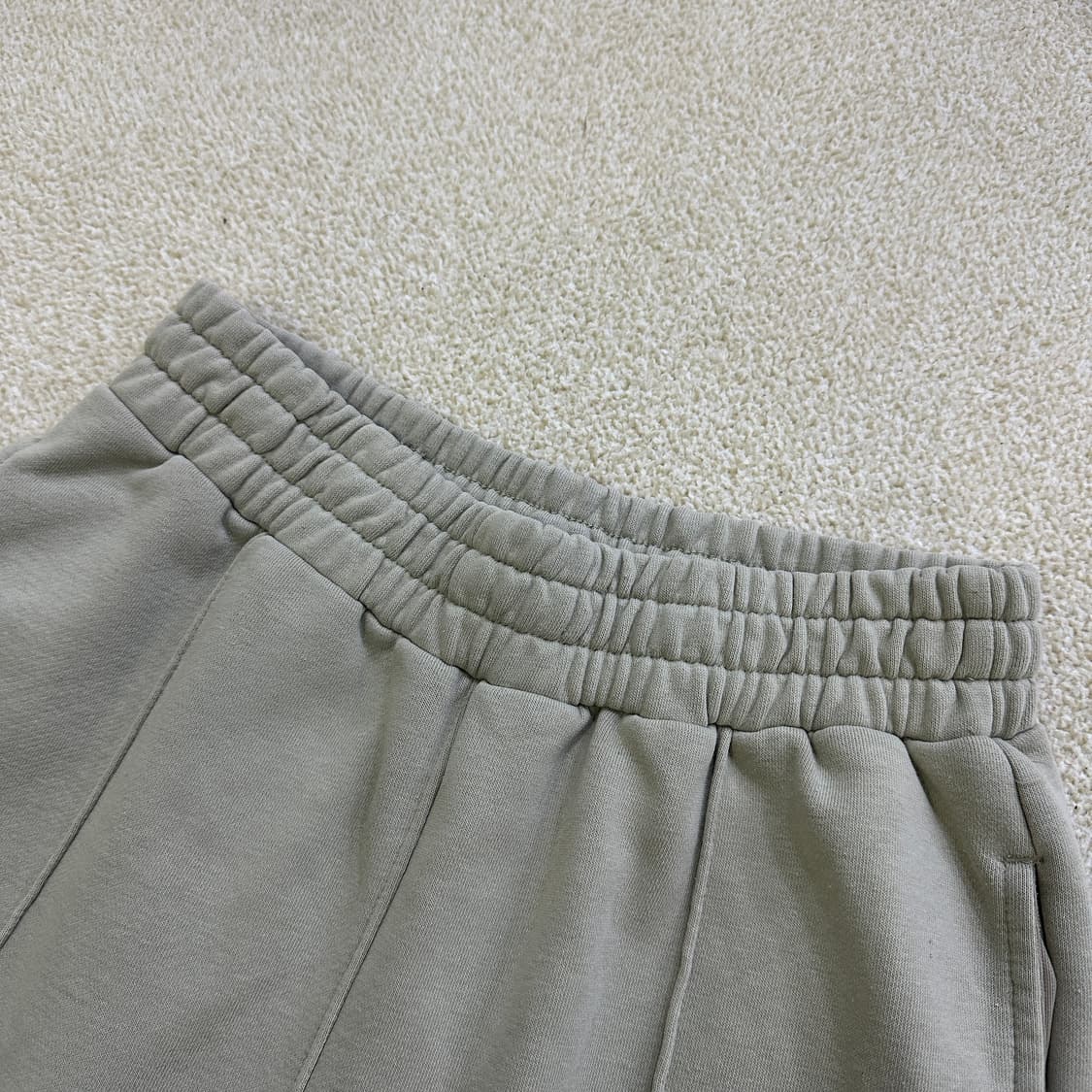 M 젝시믹스 절개 라인 조거팬츠 0319D 상품이미지3