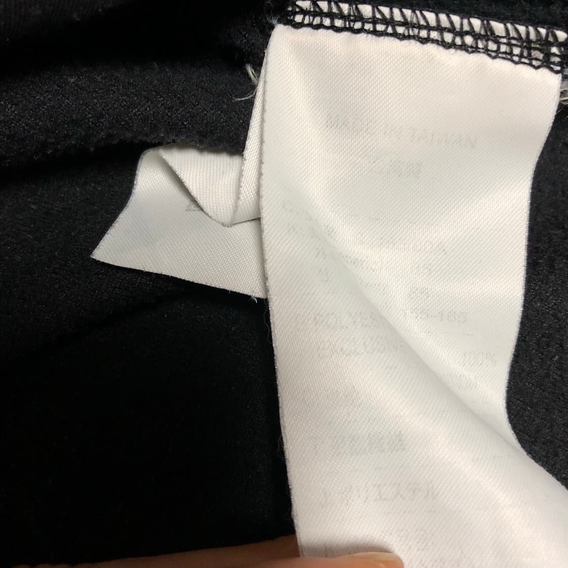 나이키 ACG 조끼 플리스 여성추천 상품이미지5