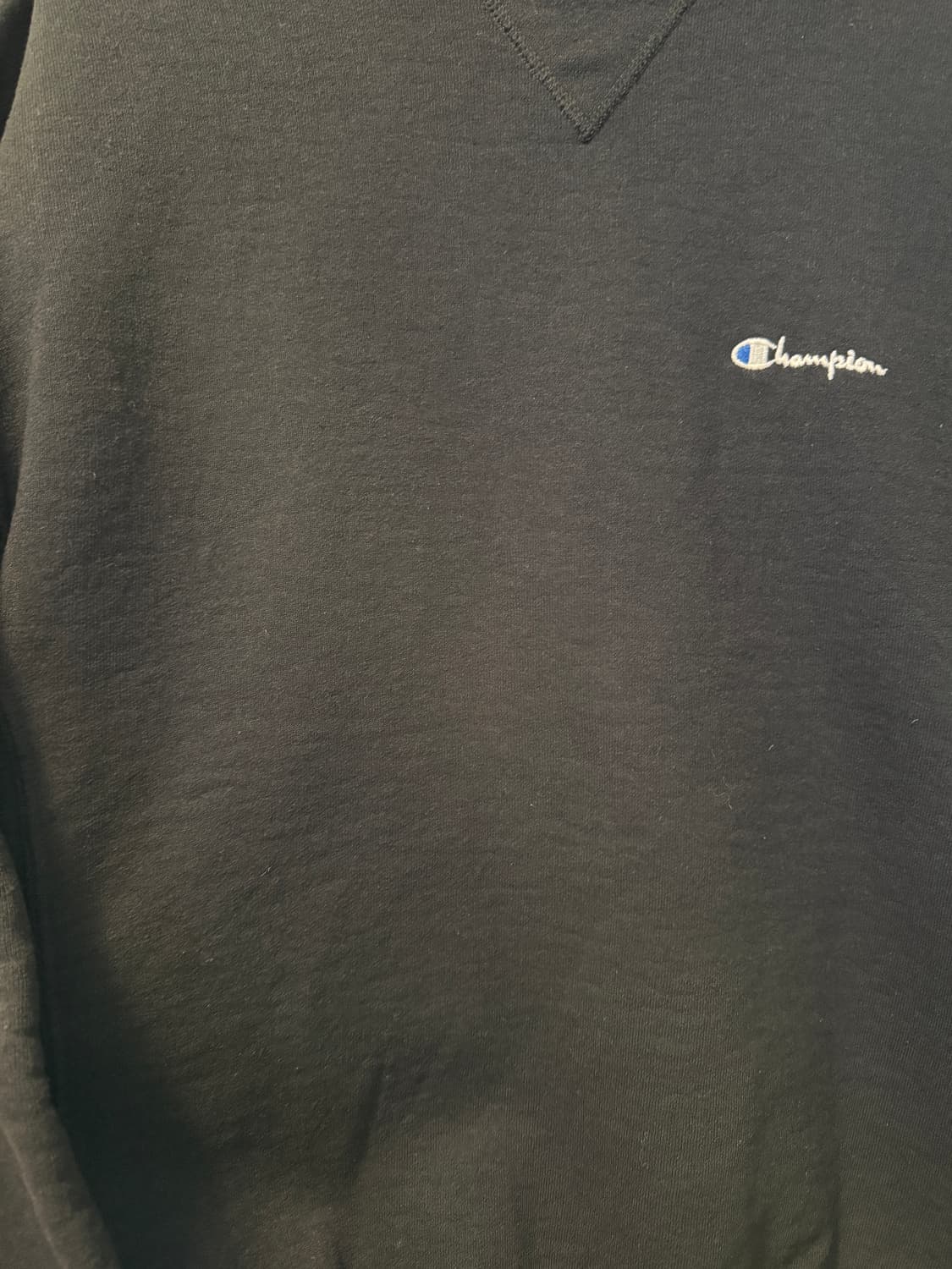 Champion 스웻셔츠 L (🇺🇸USA made) 상품이미지8