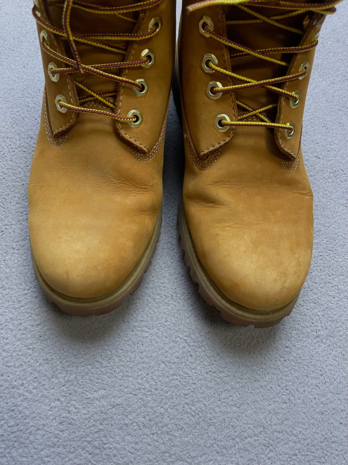 [9] 팀버랜드6인치 부츠 270-275 상품이미지4