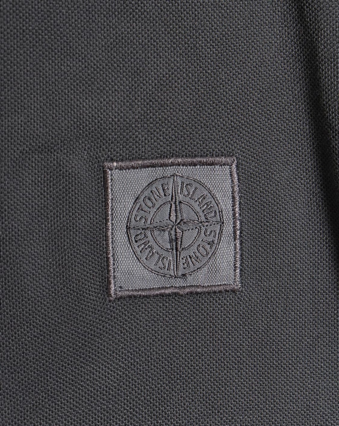 STONE ISLAND 폴로 셔츠입니다  상품이미지4