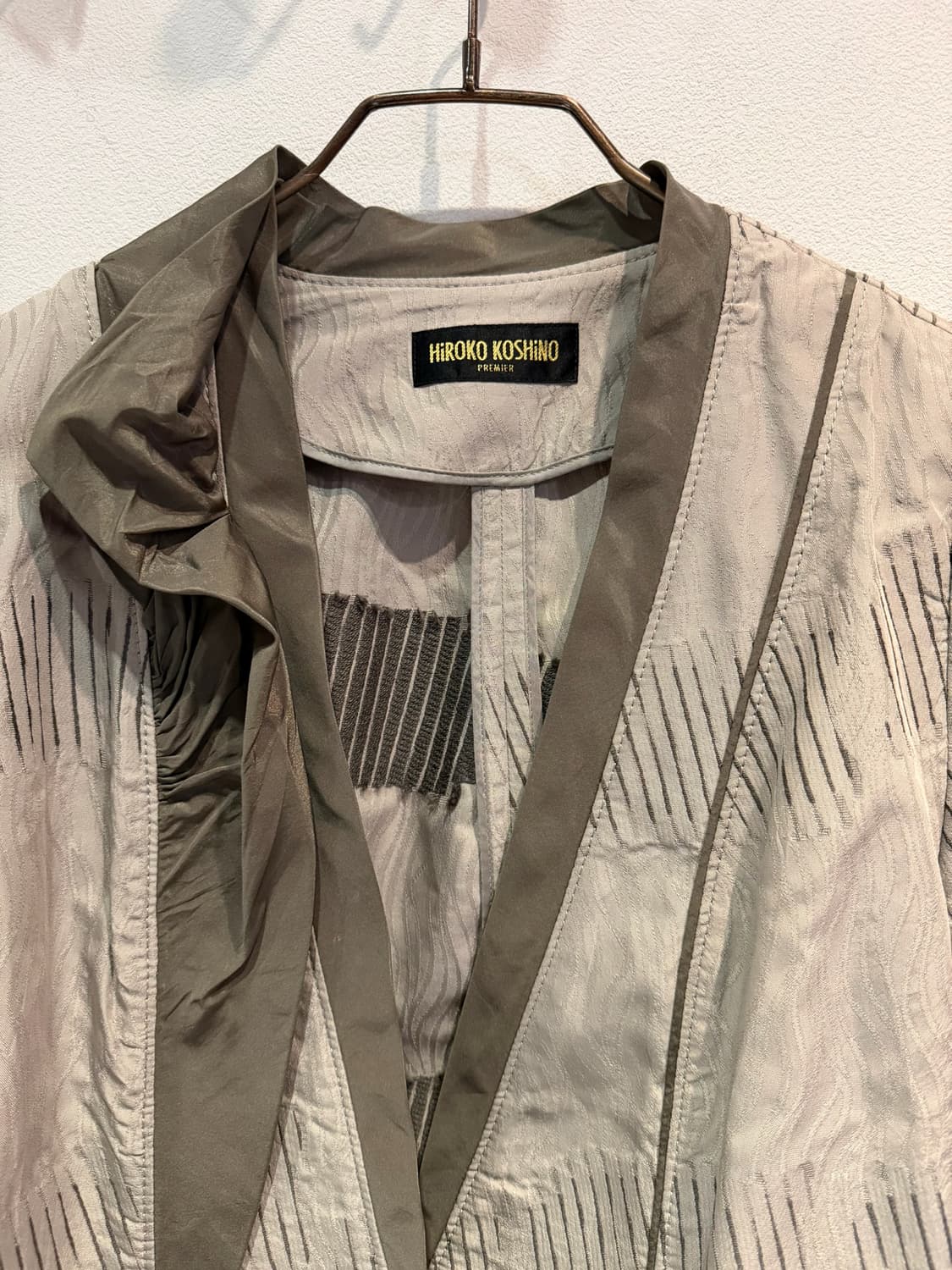 HIROKO KOSHINO PREMIER (Made In Japan) 상품이미지1