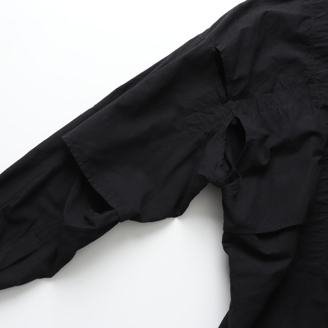 사스콰치패브릭스 Sasquatchfabrix. Utility Shirt 상품이미지9