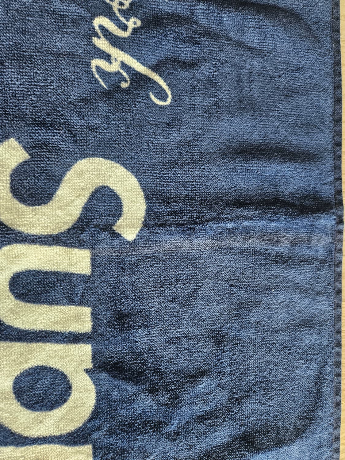 슈프림 양키즈 버킷&타월 상품이미지2