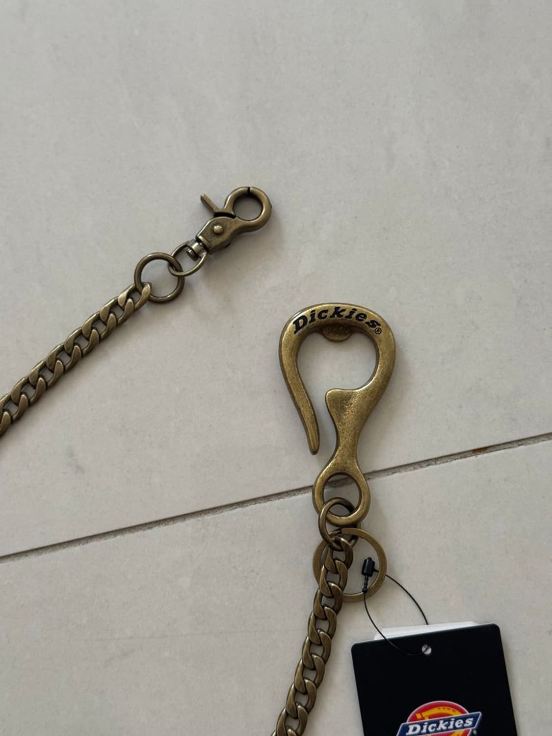HOOK WALLET CHAIN 후크 지갑 체인 상품이미지2