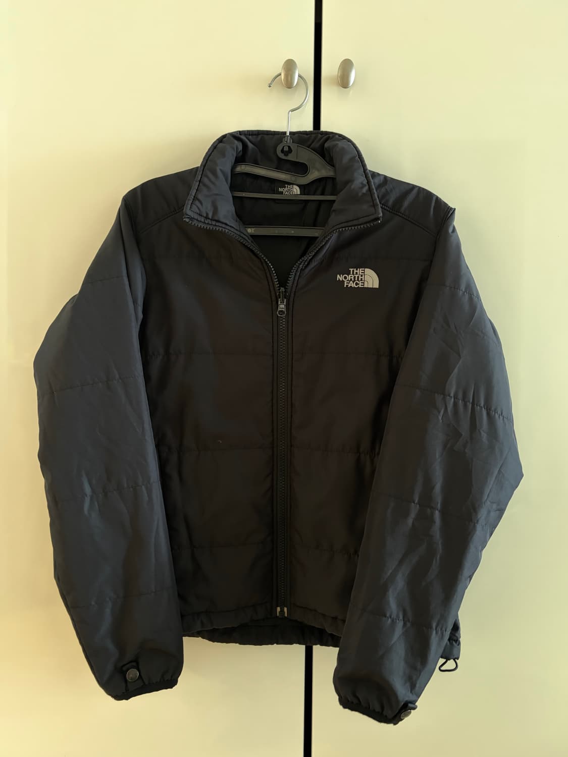 노스페이스 경량패딩 여성 상품이미지1