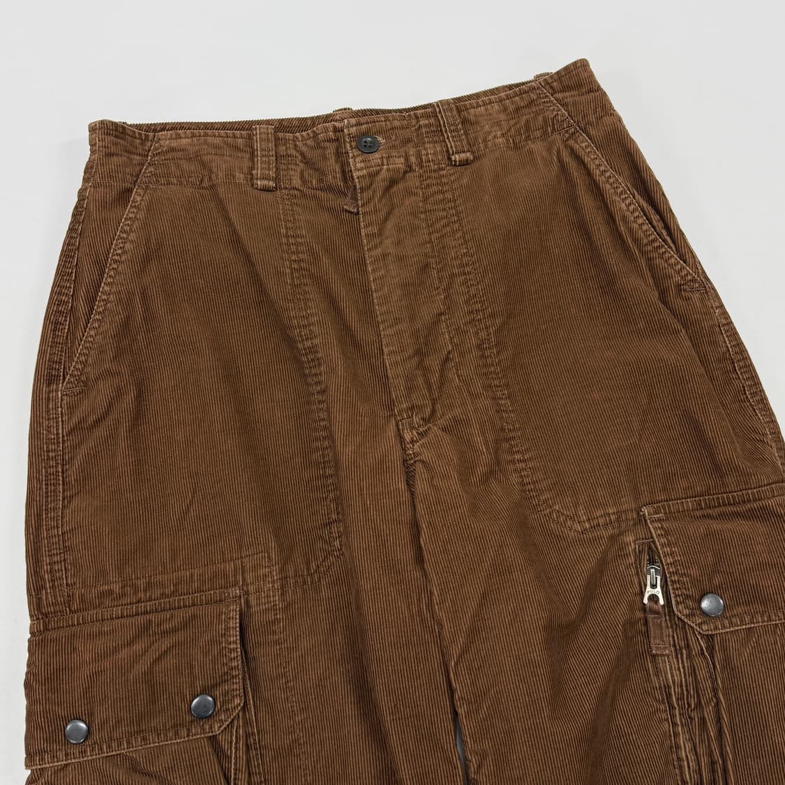 Polo Ralph Lauren corduroy trouser 상품이미지3