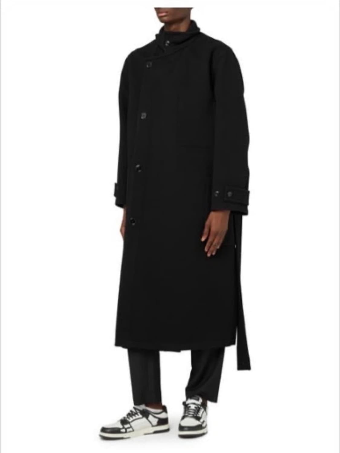 르메르 랩코트 l사이즈 상품이미지1