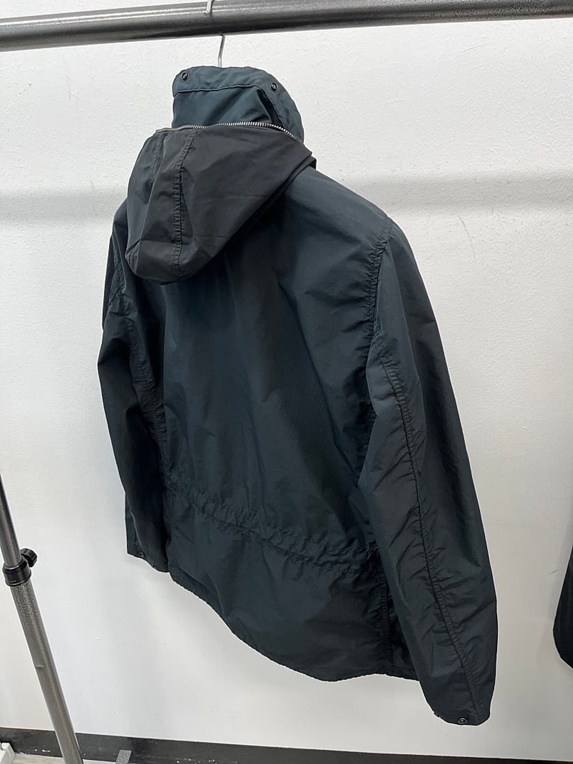 95-100) 스톤아일랜드 DAVID TELA LIGHT 자켓  상품이미지4