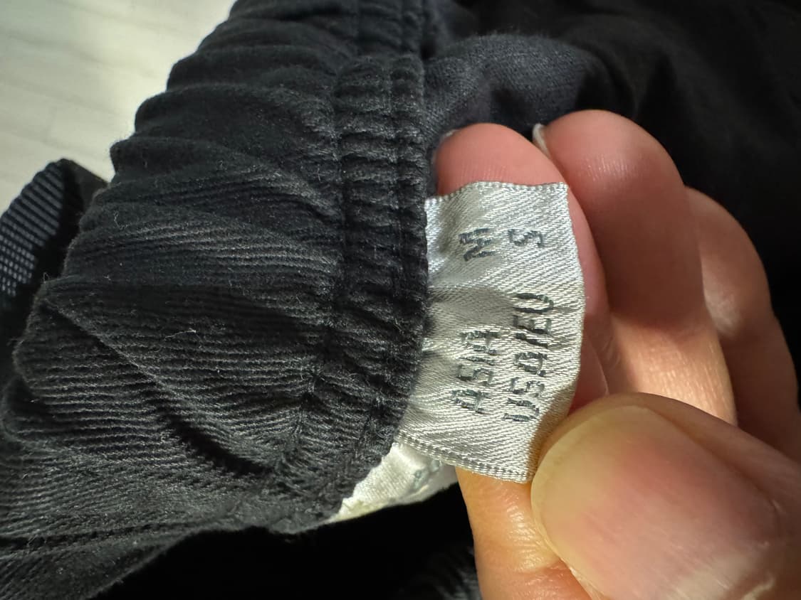 그라미치 루즈테이퍼드 상품이미지5