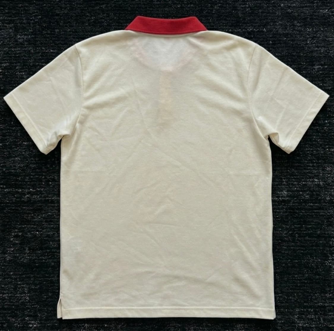 카파 카라 반팔티 XL 상품이미지2