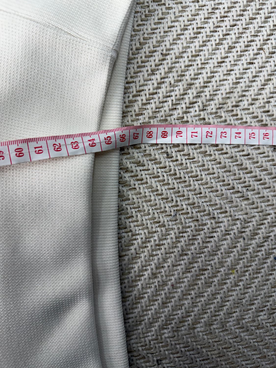 정품) 솔리드옴므 백로고 후드티 48 상품이미지10