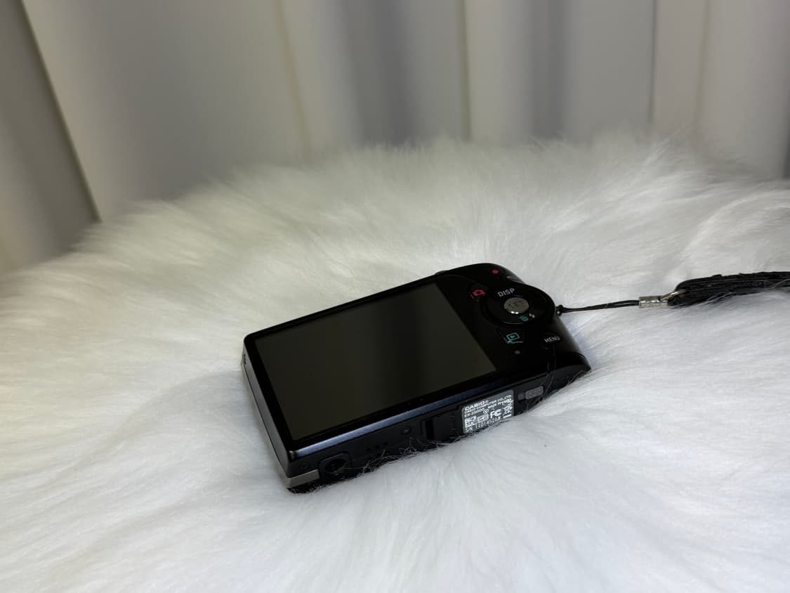 카시오 엑슬림 ex-z2000 상품이미지7