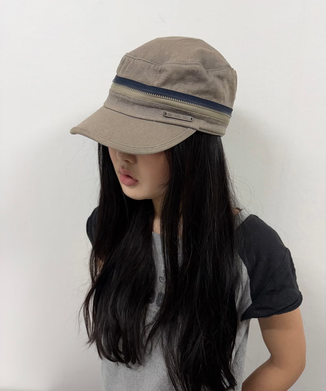 질 스튜어트 빈티지 캡 상품이미지1