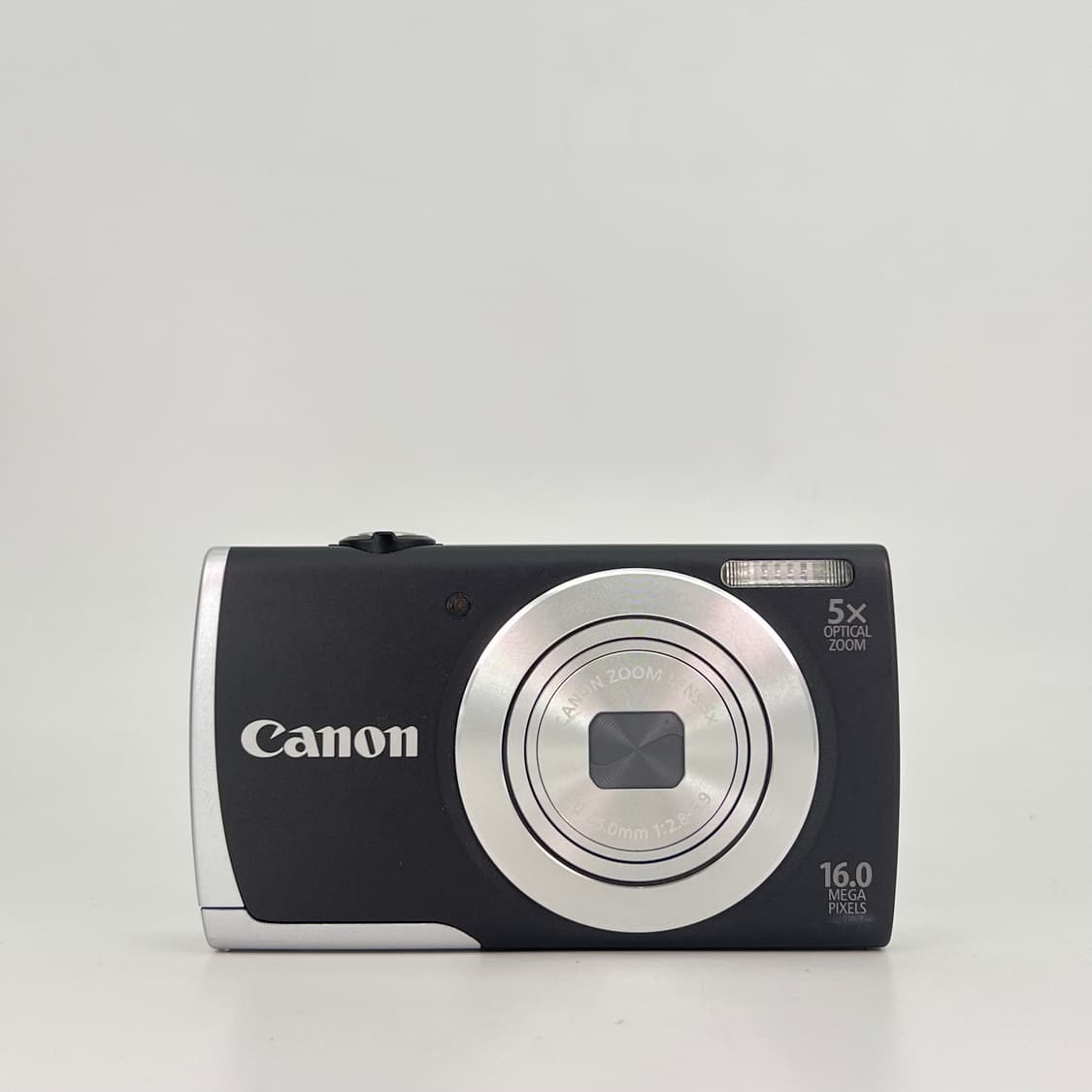 캐논 파워샷 Canon PowerShot A2500 블랙 상품이미지1