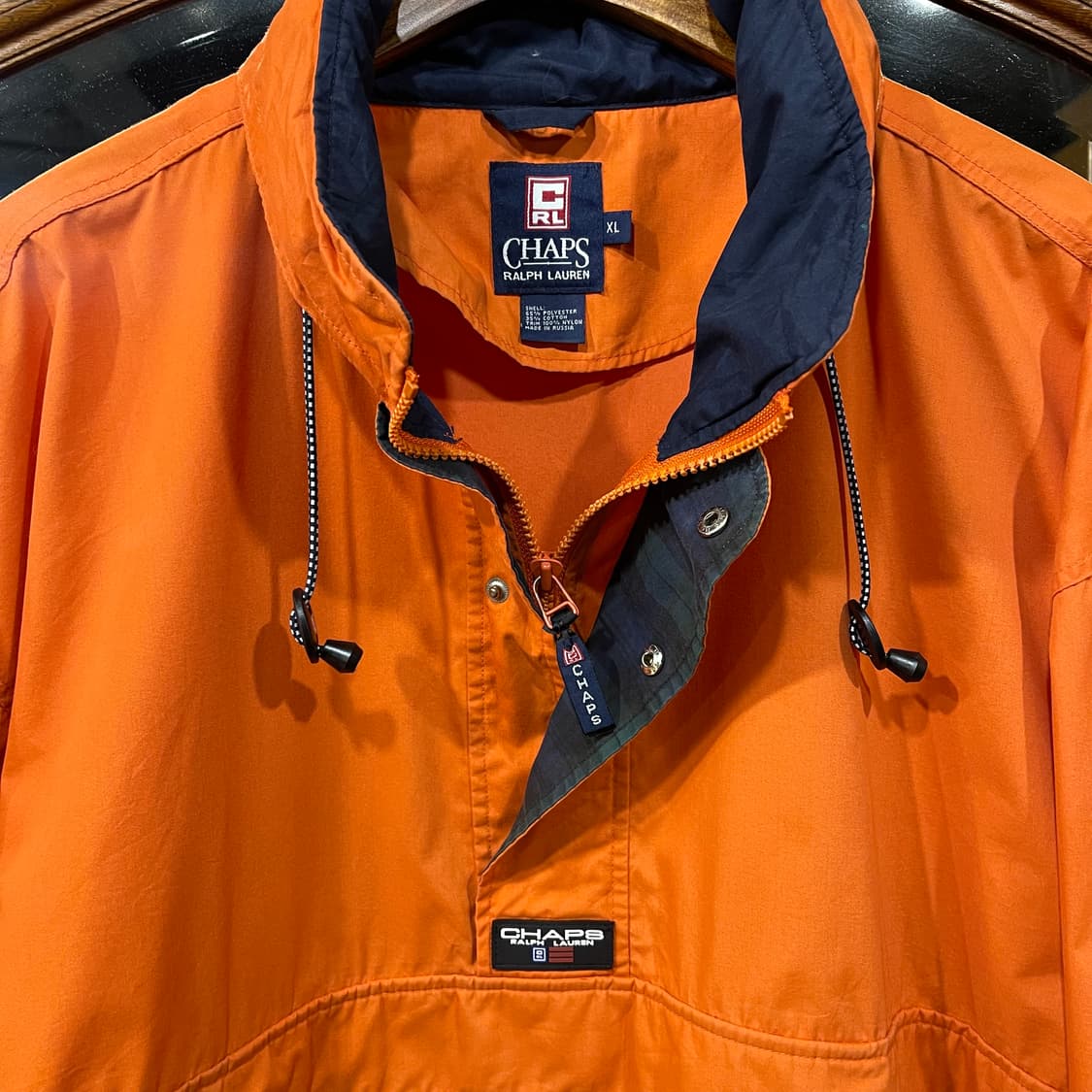 CHAPS Ralph lauren 아노락 상품이미지2