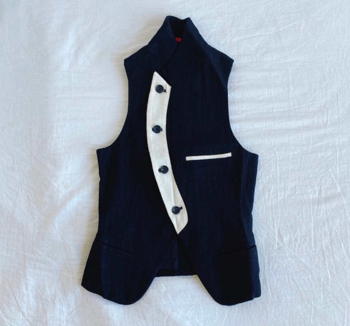 Yoji yamamoto 요지 야마모토 베스트 상품이미지2