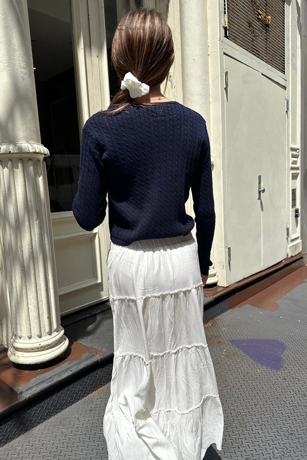 브랜디멜빌 조이 케이블 가디건 상품이미지4