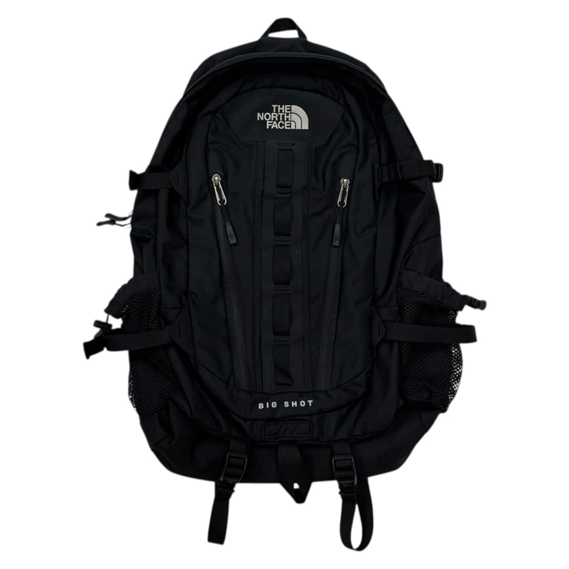 노스페이스 빅샷 배낭 백팩 가방 블랙 30L 상품이미지1